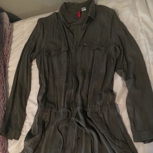 Summer dresses/fall sweaters